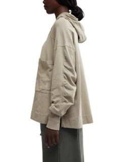 Hot Shot Cotton Rich Hoodie -Marks and Spencer Shop hot shot cotton rich hoodie 8