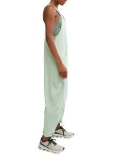 Hot Shot Cotton Rich Relaxed Jumpsuit -Marks and Spencer Shop hot shot cotton rich relaxed jumpsuit 13