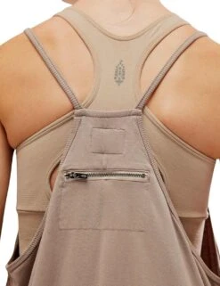 Hot Shot Cotton Rich Relaxed Jumpsuit -Marks and Spencer Shop hot shot cotton rich relaxed jumpsuit 5