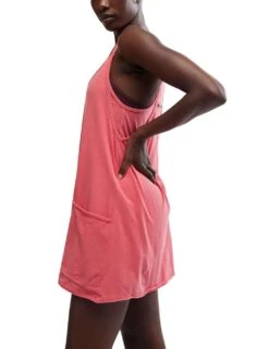 Hot Shot Cotton Rich V-Neck Mini Dress 34 Hot Shot Cotton Rich V-Neck Mini Dress -Marks and Spencer Shop hot shot cotton rich v neck mini dress 12