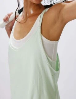 Hot Shot Cotton Rich V-Neck Mini Dress 41 Hot Shot Cotton Rich V-Neck Mini Dress -Marks and Spencer Shop hot shot cotton rich v neck mini dress 19