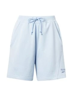 Reebok Icon Elements Cotton Rich Gym Shorts -Marks and Spencer Shop icon elements cotton rich gym shorts 8