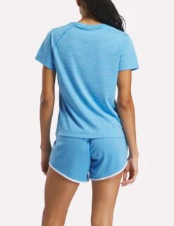 Reebok ID Train Crew Neck T-Shirt -Marks and Spencer Shop id train crew neck t shirt 10