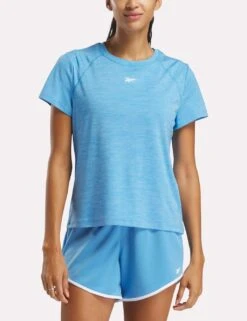 Reebok ID Train Crew Neck T-Shirt -Marks and Spencer Shop id train crew neck t shirt 6