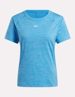 Reebok ID Train Crew Neck T-Shirt -Marks and Spencer Shop id train crew neck t shirt 7
