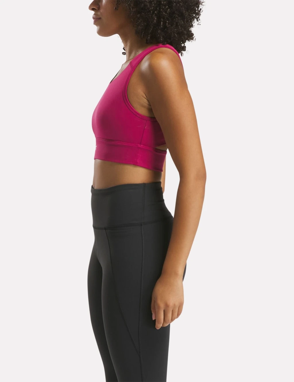 Reebok ID Train High Support Sports Bra 13 Reebok ID Train High Support Sports Bra - Image 11