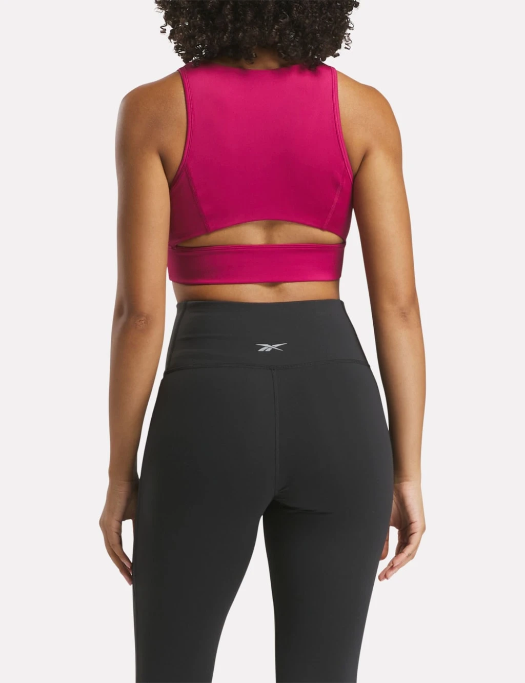 Reebok ID Train High Support Sports Bra 14 Reebok ID Train High Support Sports Bra - Image 12