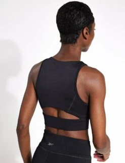 Reebok ID Train High Support Sports Bra 21 Reebok ID Train High Support Sports Bra -Marks and Spencer Shop id train high support sports bra 7