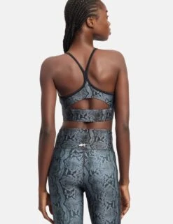 Reebok ID Train Non Wired Sports Bra -Marks and Spencer Shop id train non wired sports bra 5