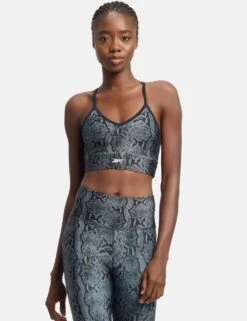 Reebok ID Train Non Wired Sports Bra -Marks and Spencer Shop id train non wired sports bra 6