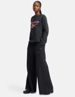 Reebok Identity Cotton Rich Logo Sweatshirt 20 Reebok Identity Cotton Rich Logo Sweatshirt -Marks and Spencer Shop identity cotton rich logo sweatshirt 8