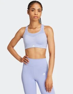 ADIDAS Impact Training High Support Sports Bra -Marks and Spencer Shop impact training high support sports bra 12