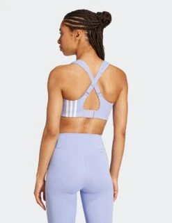 ADIDAS Impact Training High Support Sports Bra -Marks and Spencer Shop impact training high support sports bra 16