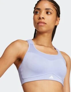ADIDAS Impact Training High Support Sports Bra -Marks and Spencer Shop impact training high support sports bra 17