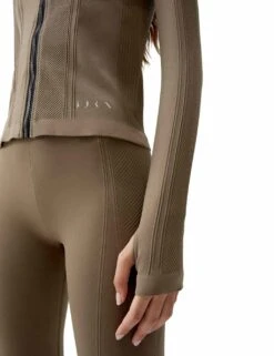 Born India Funnel Neck Sports Jacket With Stretch -Marks and Spencer Shop india funnel neck sports jacket with stretch 10