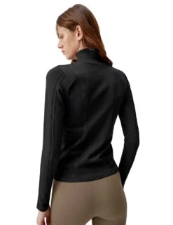 Born India Funnel Neck Sports Jacket With Stretch -Marks and Spencer Shop india funnel neck sports jacket with stretch 7