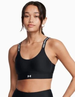 Under Armour Infinity Mid 2.0 Medium Support Sports Bra (A-DD) -Marks and Spencer Shop infinity mid 2 0 medium support sports bra a dd 1 5