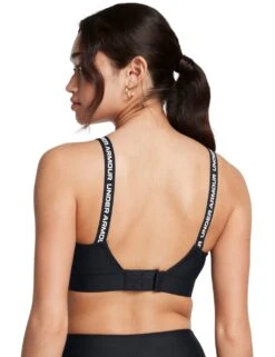 Under Armour Infinity Mid 2.0 Medium Support Sports Bra (A-DD) -Marks and Spencer Shop infinity mid 2 0 medium support sports bra a dd 1 6