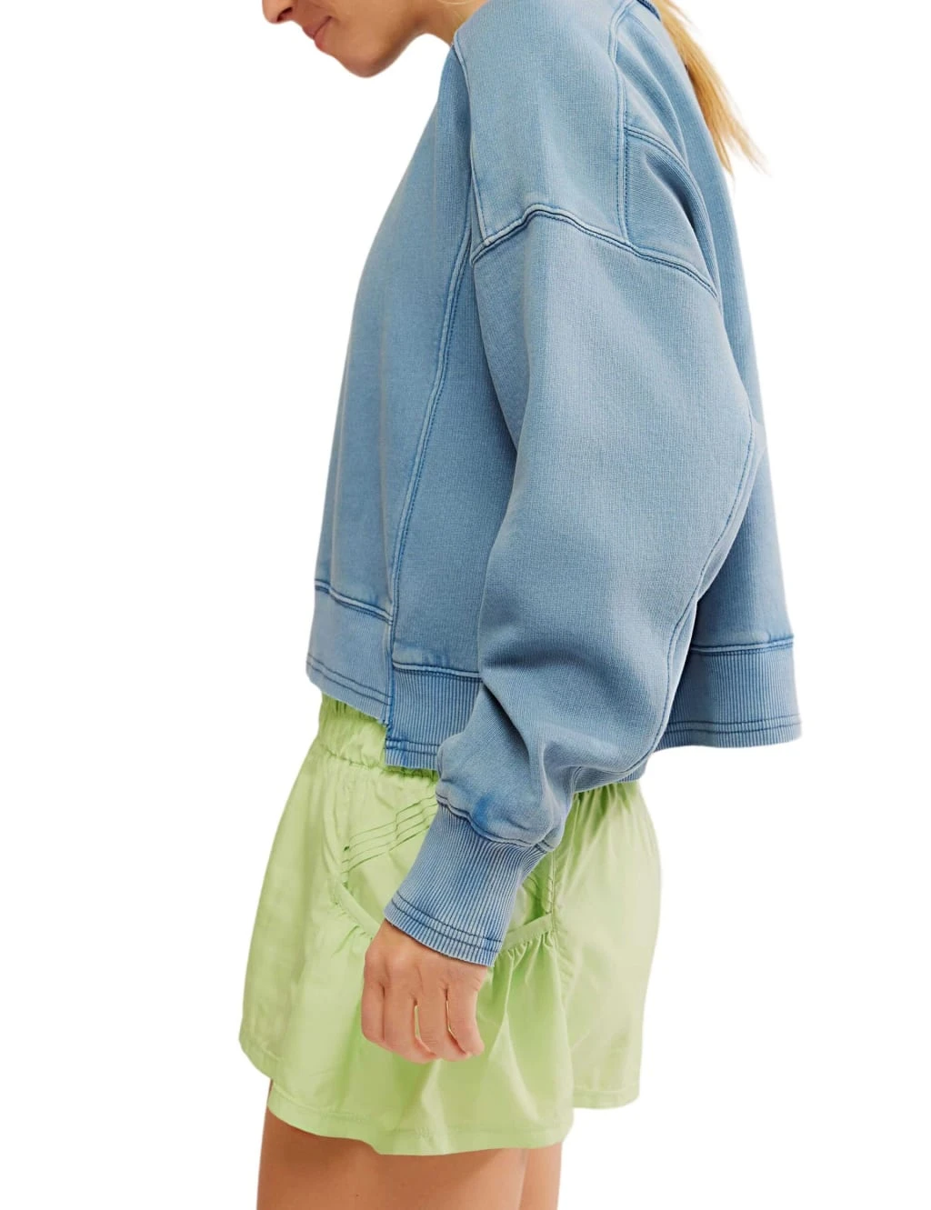 Intercept Cotton Rich Sweatshirt 16 Intercept Cotton Rich Sweatshirt - Image 14