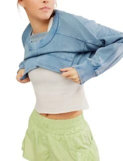 Intercept Cotton Rich Sweatshirt 31 Intercept Cotton Rich Sweatshirt -Marks and Spencer Shop intercept cotton rich sweatshirt 14