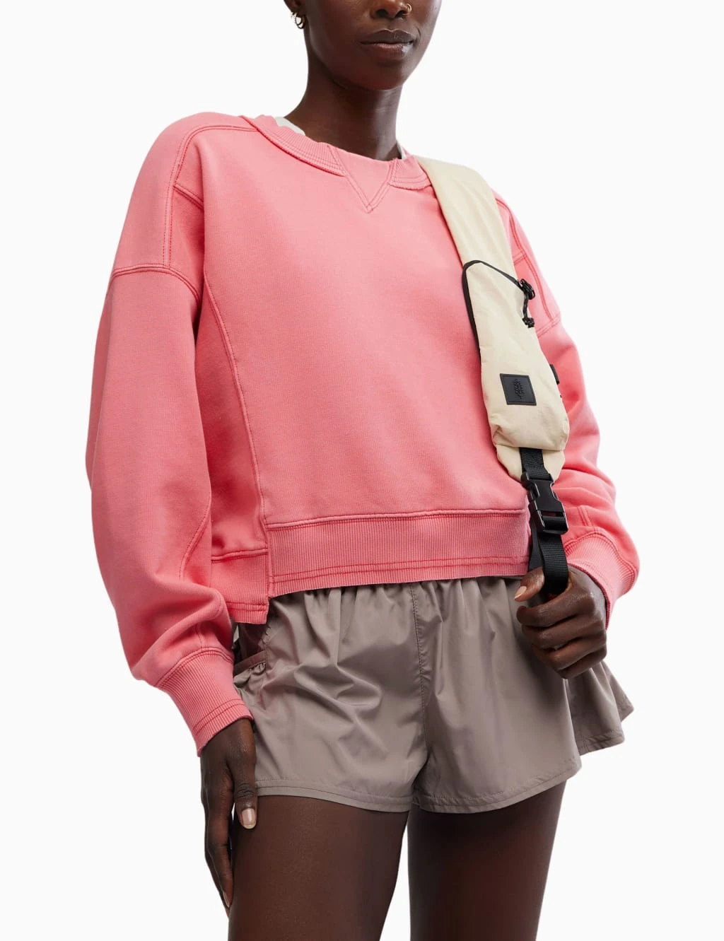 Intercept Cotton Rich Sweatshirt 8 Intercept Cotton Rich Sweatshirt - Image 6