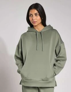 Born Isolde Hooded Sweatshirt -Marks and Spencer Shop isolde hooded sweatshirt 5