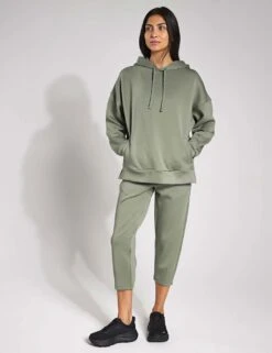 Born Isolde Hooded Sweatshirt -Marks and Spencer Shop isolde hooded sweatshirt 9