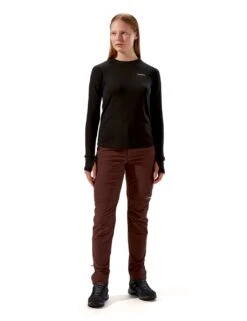 Berghaus Ivyhill Crew Neck Base Layer Top -Marks and Spencer Shop ivyhill crew neck base layer top 10