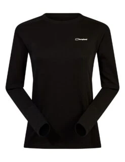 Berghaus Ivyhill Crew Neck Base Layer Top -Marks and Spencer Shop ivyhill crew neck base layer top 14