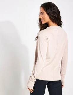 Berghaus Ivyhill Crew Neck Base Layer Top -Marks and Spencer Shop ivyhill crew neck base layer top 16