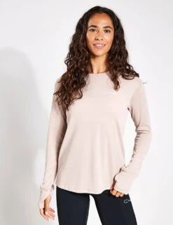 Berghaus Ivyhill Crew Neck Base Layer Top -Marks and Spencer Shop ivyhill crew neck base layer top 19