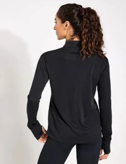 Berghaus Ivyhill Half Zip Base Layer Top -Marks and Spencer Shop ivyhill half zip base layer top 7
