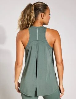 Kendall Modal Rich Relaxed Vest Top -Marks and Spencer Shop kendall modal rich relaxed vest top 13