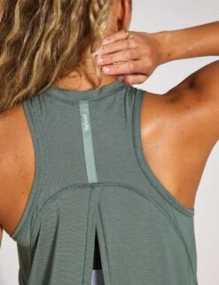 Kendall Modal Rich Relaxed Vest Top -Marks and Spencer Shop kendall modal rich relaxed vest top 15