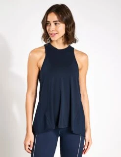Kendall Modal Rich Relaxed Vest Top -Marks and Spencer Shop kendall modal rich relaxed vest top 4