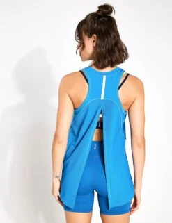 Kendall Modal Rich Relaxed Vest Top -Marks and Spencer Shop kendall modal rich relaxed vest top 9