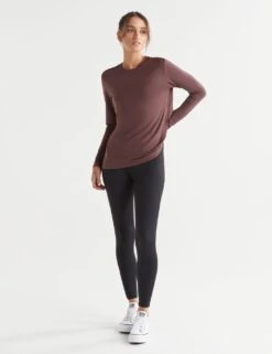 Kendall Split Back Top -Marks and Spencer Shop kendall split back top 10