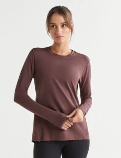 Kendall Split Back Top -Marks and Spencer Shop kendall split back top 11