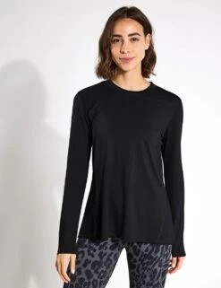 Kendall Split Back Top -Marks and Spencer Shop kendall split back top 15