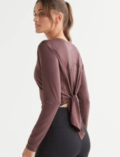 Kendall Split Back Top -Marks and Spencer Shop kendall split back top 6