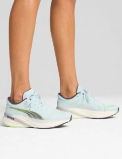 Puma Magnify NITRO 2 Trainers 36 Puma Magnify NITRO 2 Trainers -Marks and Spencer Shop lace up trainers 8