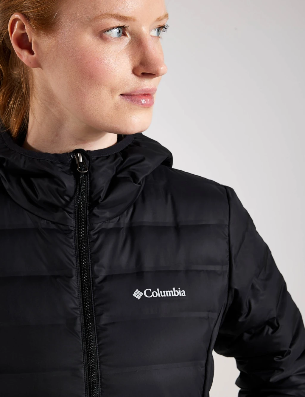 Columbia Lake 22 Hooded Puffer Jacket 10 Columbia Lake 22 Hooded Puffer Jacket - Image 8