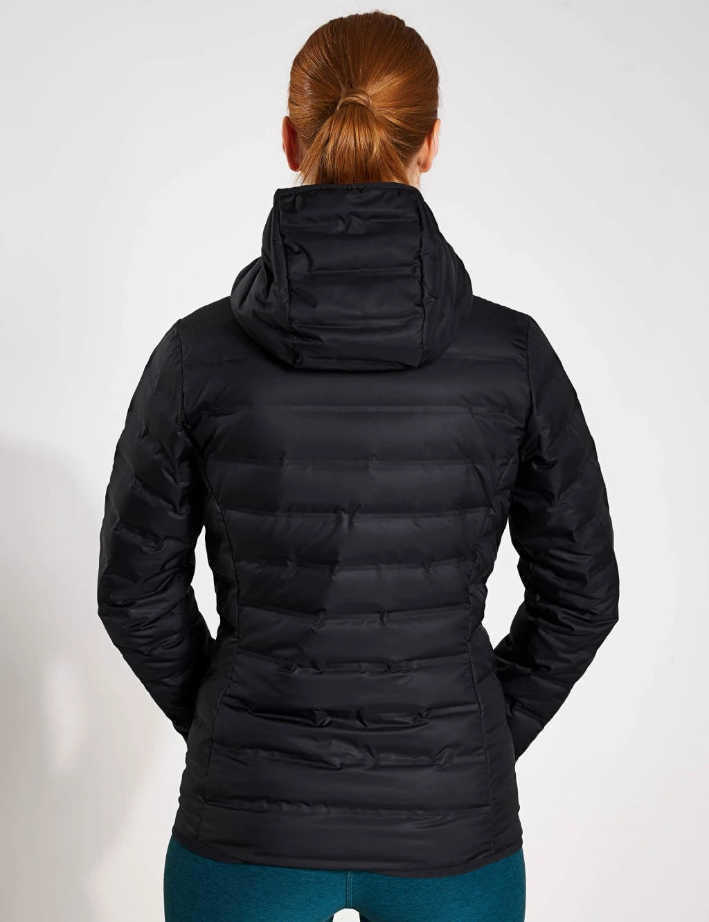 Columbia Lake 22 Hooded Puffer Jacket 11 Columbia Lake 22 Hooded Puffer Jacket - Image 9