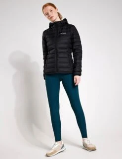 Columbia Lake 22 Hooded Puffer Jacket 21 Columbia Lake 22 Hooded Puffer Jacket -Marks and Spencer Shop lake 22 hooded puffer jacket 9