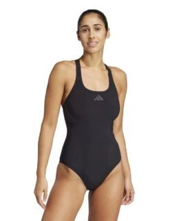 ADIDAS Lanelux Scoop Neck Swimsuit -Marks and Spencer Shop lanelux scoop neck swimsuit 10