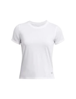 Under Armour Launch Crew Neck Running T-Shirt -Marks and Spencer Shop launch crew neck running t shirt 3