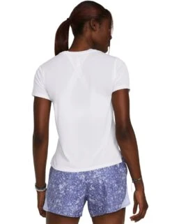 Under Armour Launch Crew Neck Running T-Shirt -Marks and Spencer Shop launch crew neck running t shirt 5