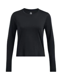 Under Armour Launch Crew Neck Running Top -Marks and Spencer Shop launch crew neck running top 3