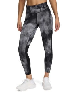 Under Armour Launch Printed High Waisted 7/8 Leggings -Marks and Spencer Shop launch printed high waisted 7 8 leggings 5