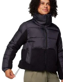 Columbia Leadbetter Point II Padded Puffer Jacket 21 Columbia Leadbetter Point II Padded Puffer Jacket -Marks and Spencer Shop leadbetter point ii padded puffer jacket 7